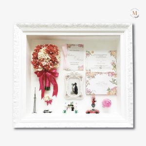 Complete Signature of Love