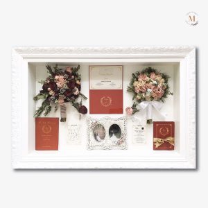 Super Complete Wedding Memoirs