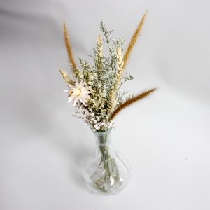 Wild Grass Vase